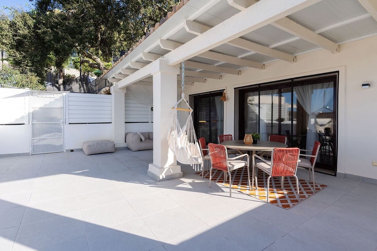 3 soverom Hus til salgs i La Mairena - € 564 000 (Ref: 9734176)