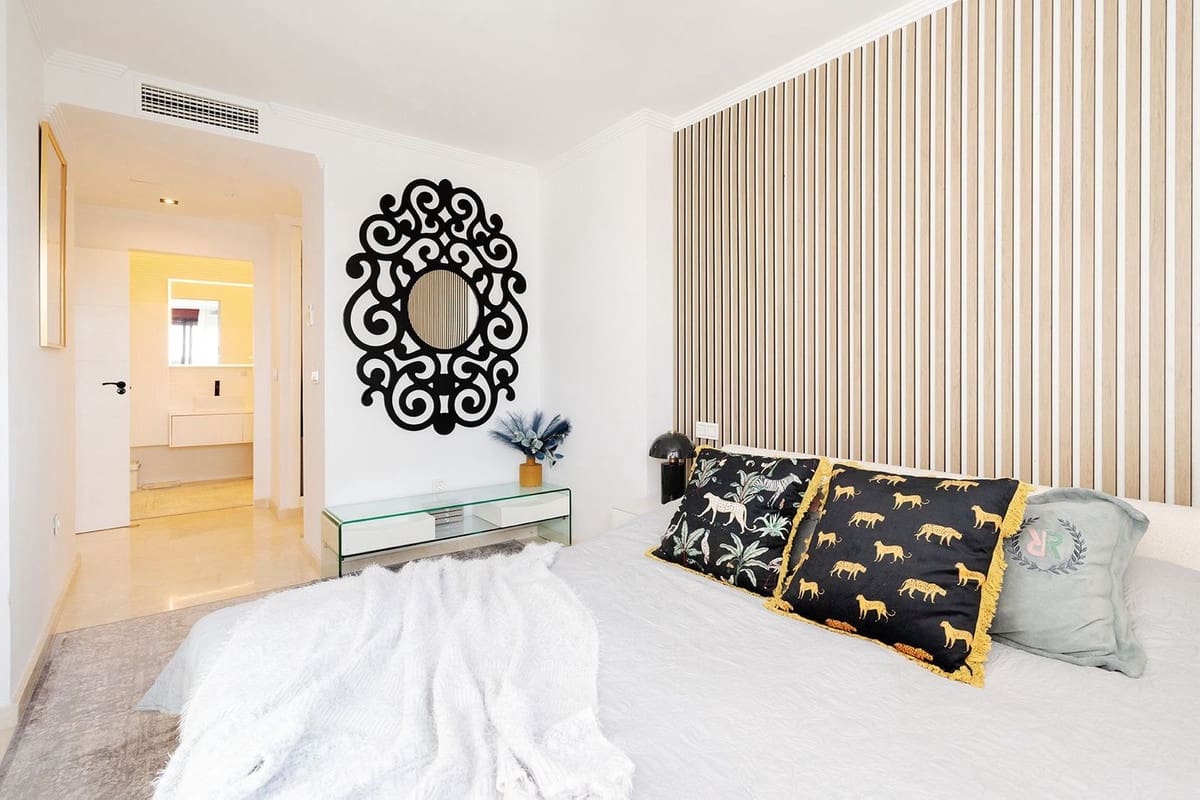 3 soverom Hus til salgs i La Mairena - € 564 000 (Ref: 9734176)