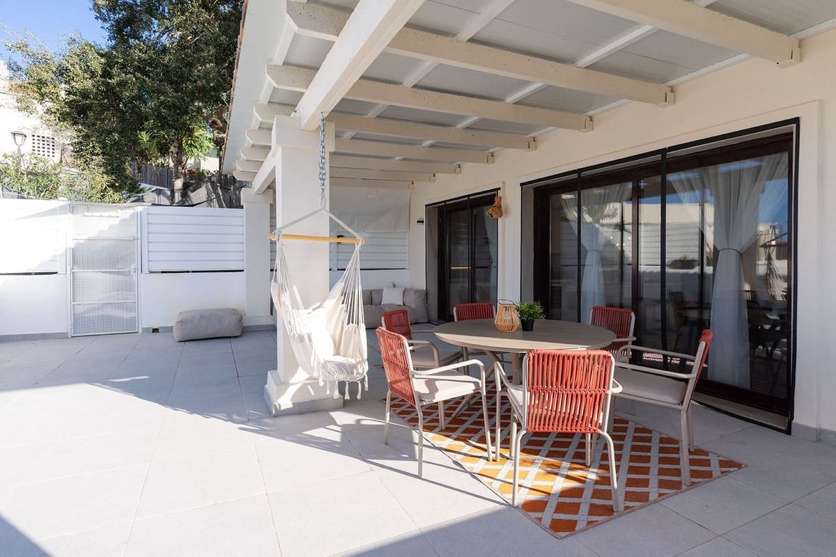 3 soverom Hus til salgs i La Mairena - € 564 000 (Ref: 9734176)