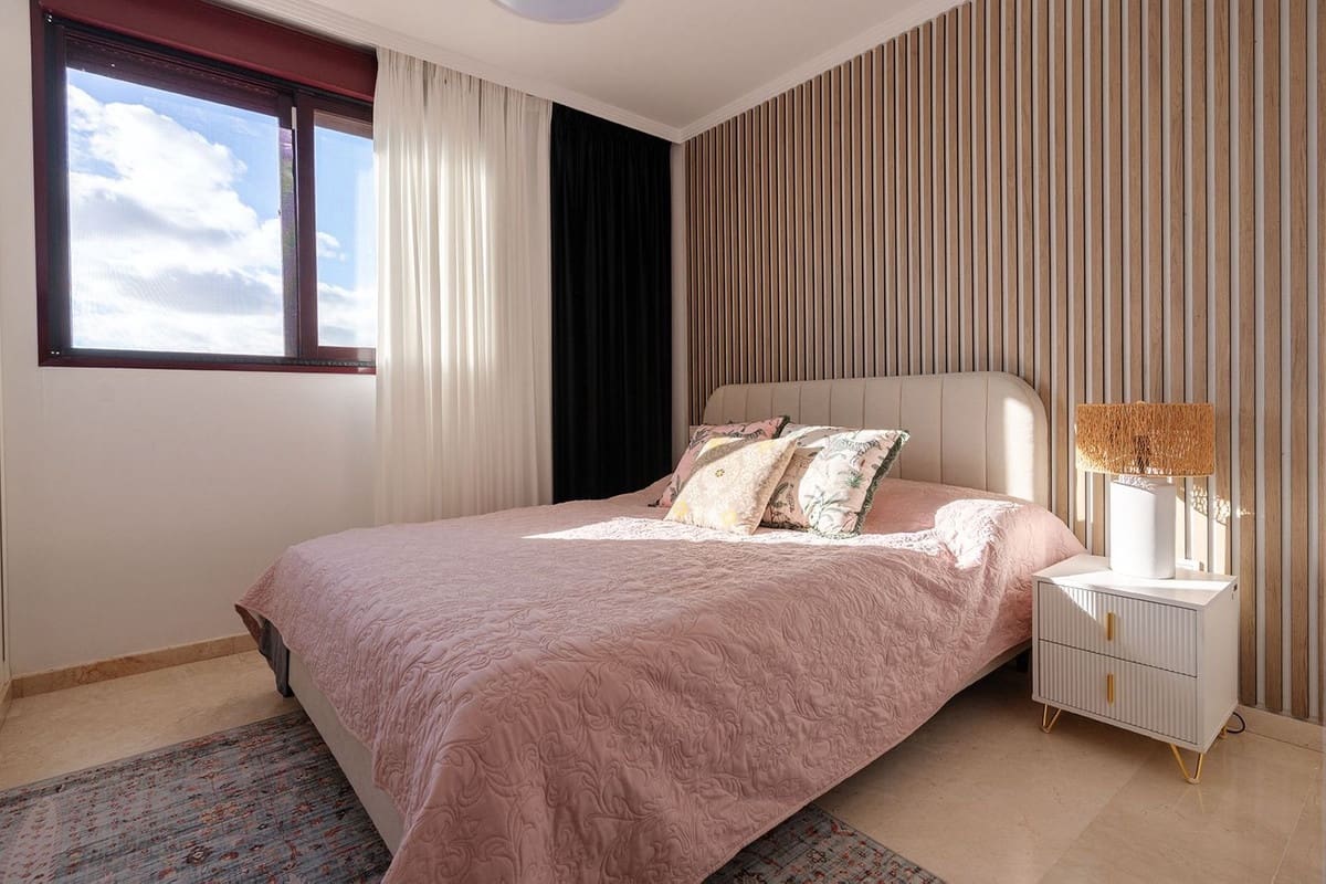 3 soverom Hus til salgs i La Mairena - € 564 000 (Ref: 9734176)