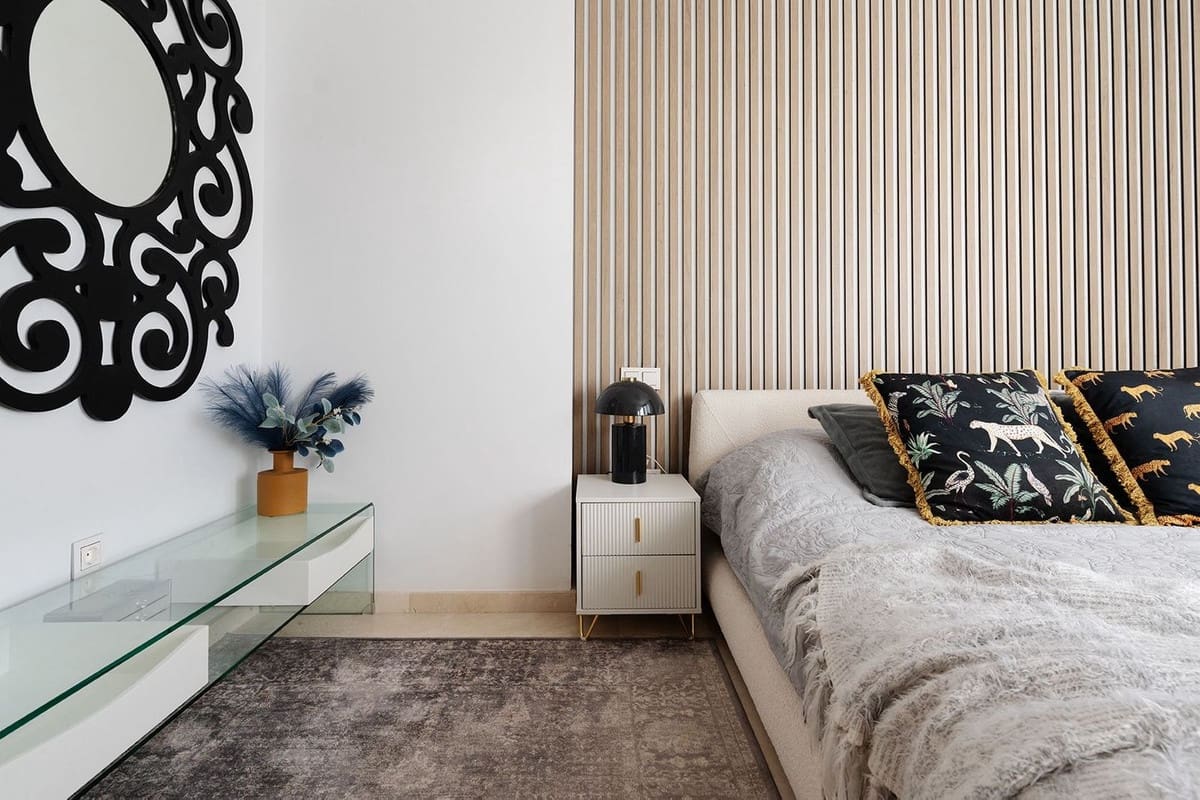 3 soverom Hus til salgs i La Mairena - € 564 000 (Ref: 9734176)