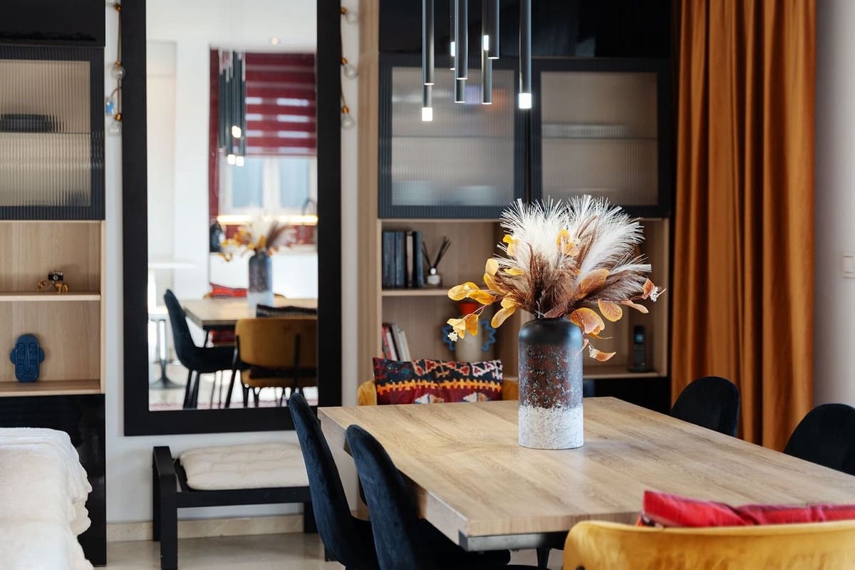 3 soverom Hus til salgs i La Mairena - € 564 000 (Ref: 9734176)