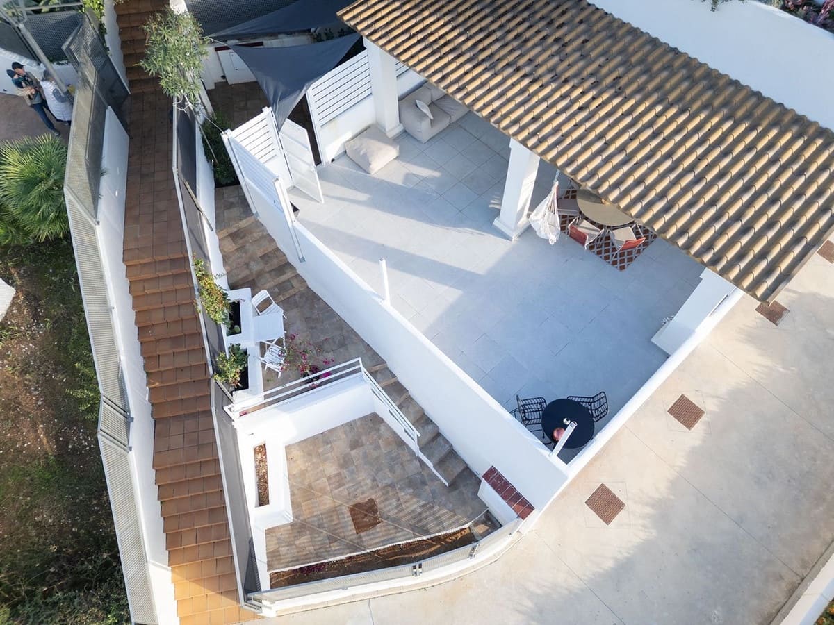 3 soverom Hus til salgs i La Mairena - € 564 000 (Ref: 9734176)