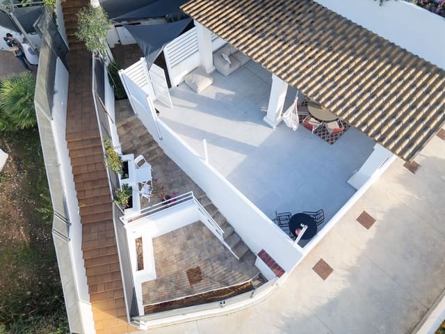 3 soverom Hus til salgs i La Mairena, Ojen - € 564 000 (Ref: 9734176)