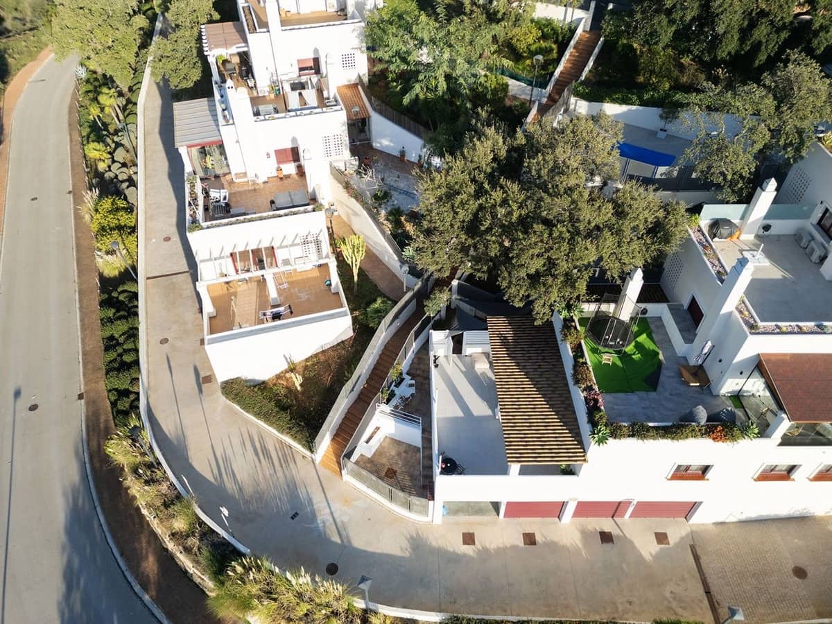 3 soverom Hus til salgs i La Mairena - € 564 000 (Ref: 9734176)