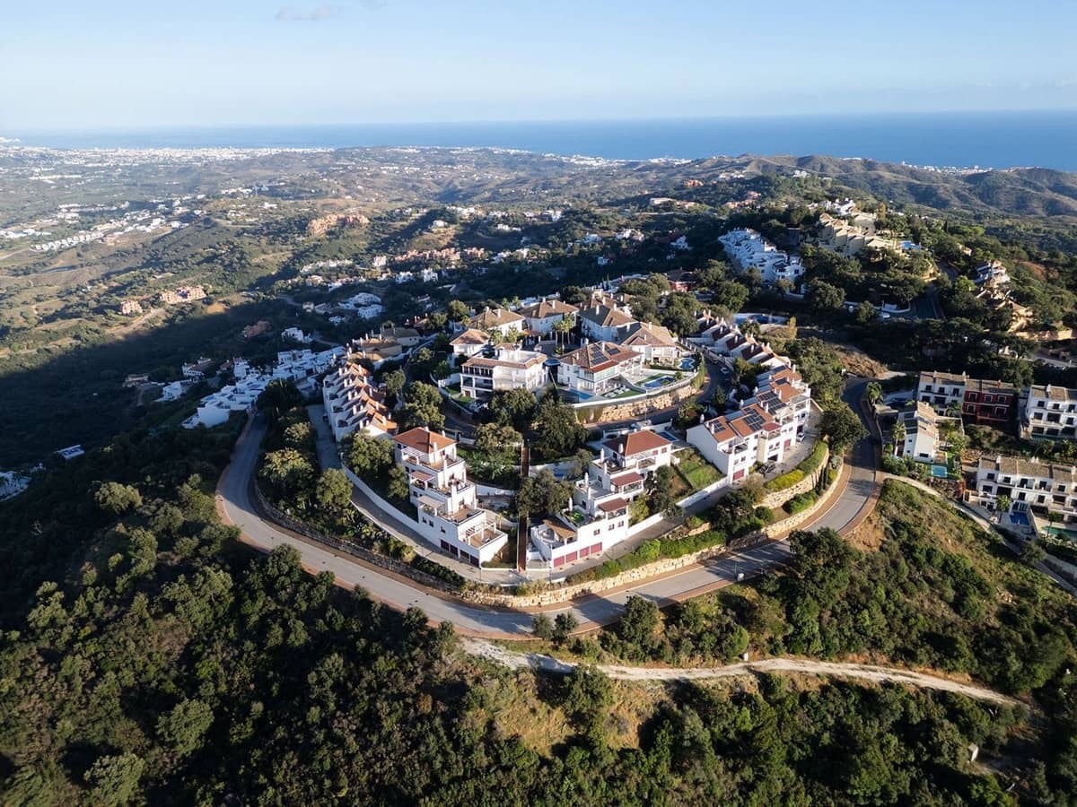 3 soverom Hus til salgs i La Mairena - € 564 000 (Ref: 9734176)