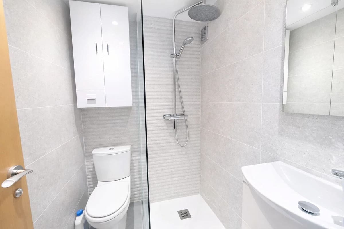 Apartamento de 2 habitaciones en Bahia de Casares en venta con garaje - 265.000 € (Ref: 9734177)