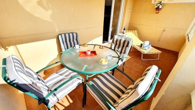 1 camera da letto Appartamento in vendita in Carvajal, Fuengirola con garage - 249.000 € (Rif: 9734179)