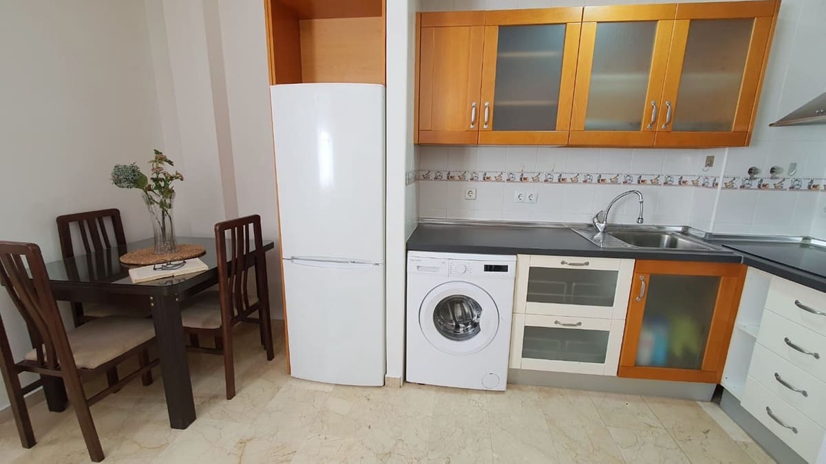 2 quarto Apartamento para venda em Fuengirola - 299 000 € (Ref: 9734180)