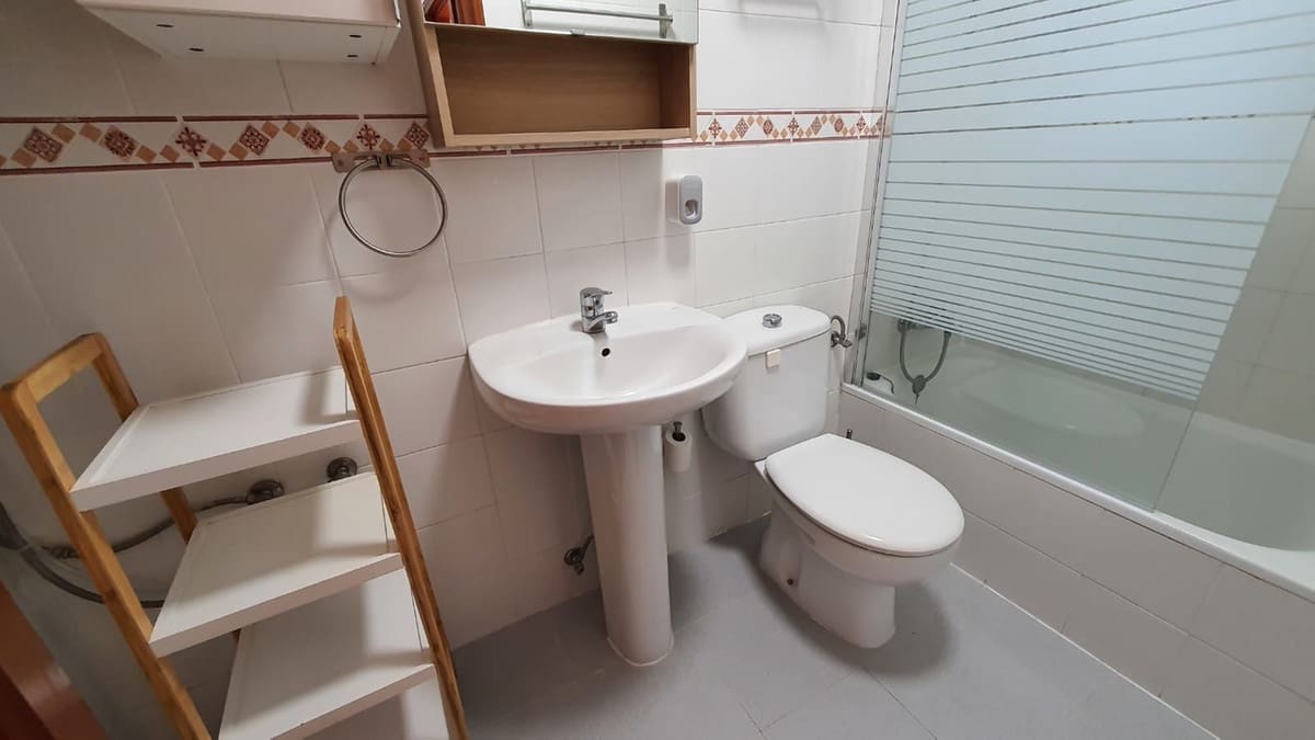 2 quarto Apartamento para venda em Fuengirola - 299 000 € (Ref: 9734180)