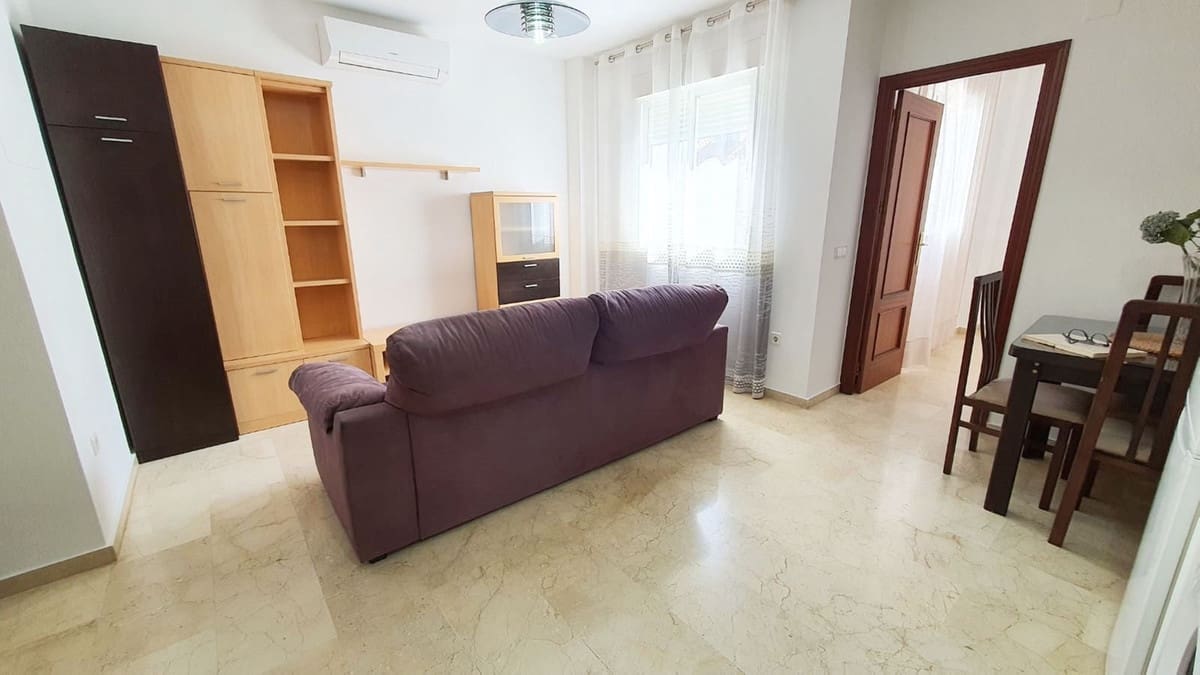 2 quarto Apartamento para venda em Fuengirola - 299 000 € (Ref: 9734180)