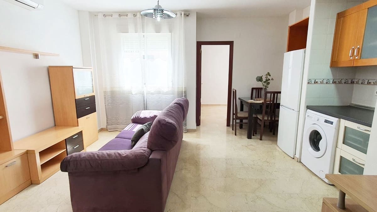 2 quarto Apartamento para venda em Fuengirola - 299 000 € (Ref: 9734180)