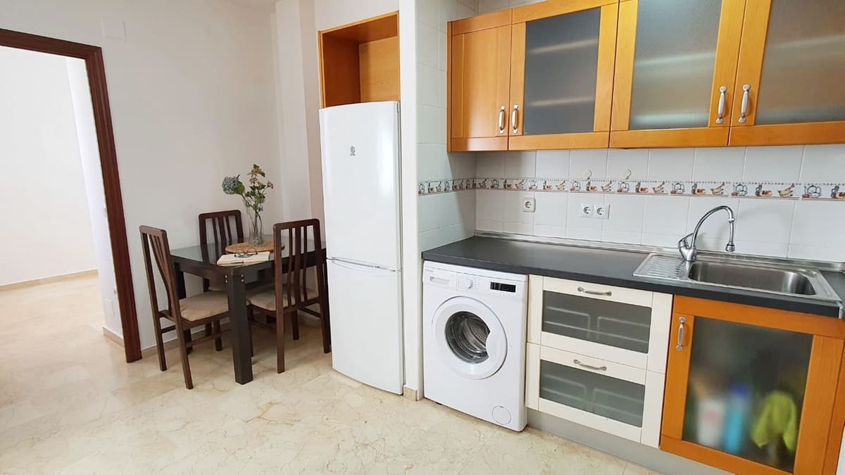 2 quarto Apartamento para venda em Fuengirola - 299 000 € (Ref: 9734180)