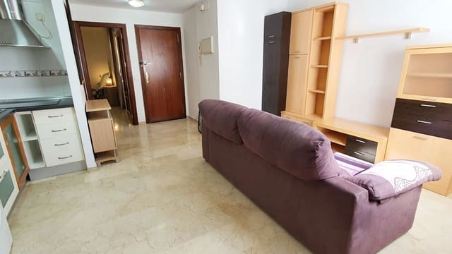 2 quarto Apartamento para venda em Castillo Sohail, Fuengirola - 299 000 € (Ref: 9734180)