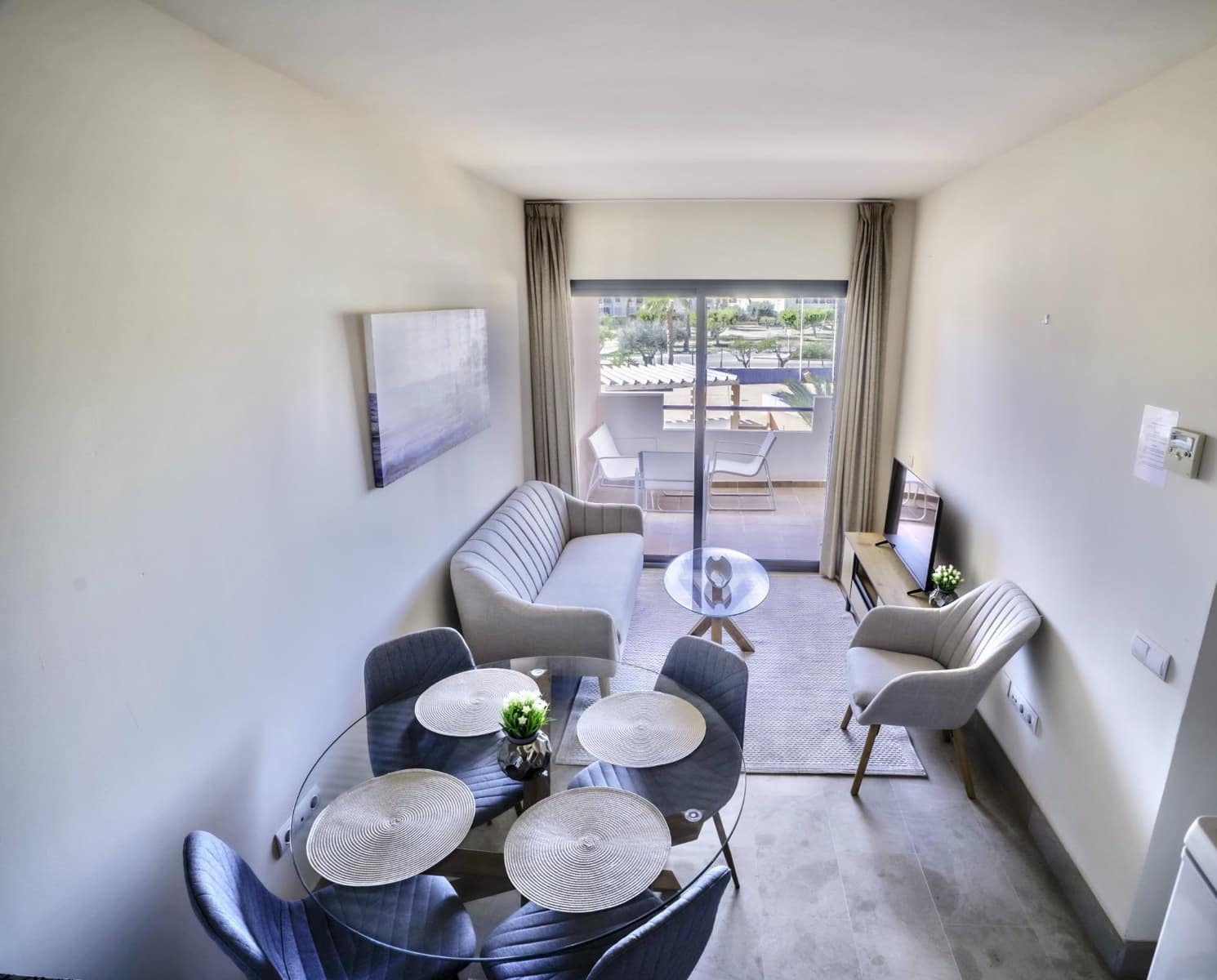 2 bedroom Apartment for sale in Vera - € 160,000 (Ref: 9734181)