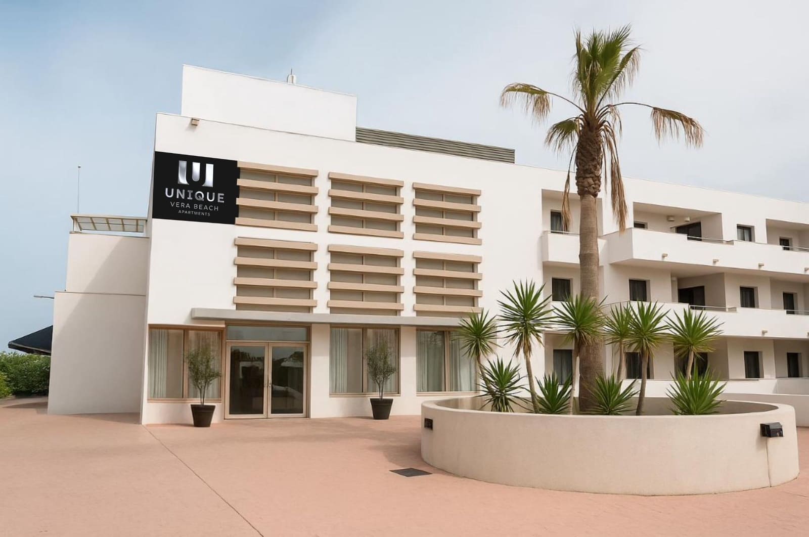 2 bedroom Apartment for sale in Vera - € 160,000 (Ref: 9734181)