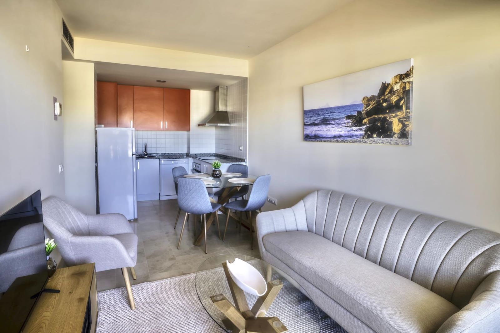 2 bedroom Apartment for sale in Vera - € 160,000 (Ref: 9734181)