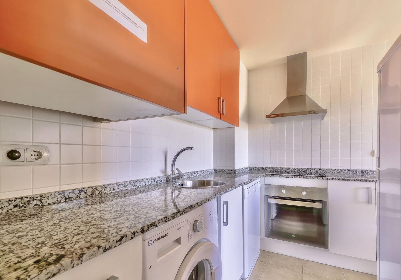 2 bedroom Apartment for sale in Vera - € 160,000 (Ref: 9734181)