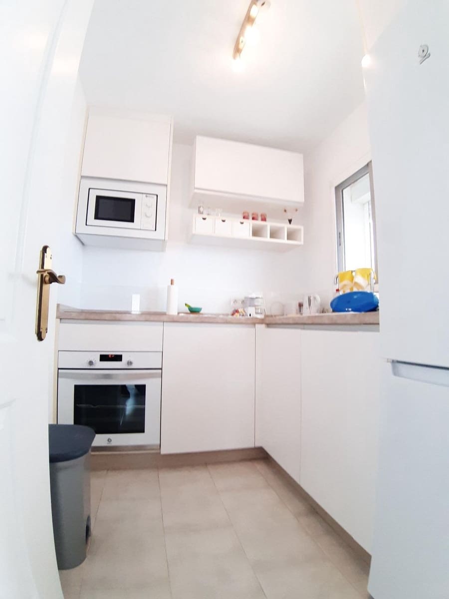 2 bedroom Apartment for sale in Mijas with garage - € 265,000 (Ref: 9737364)