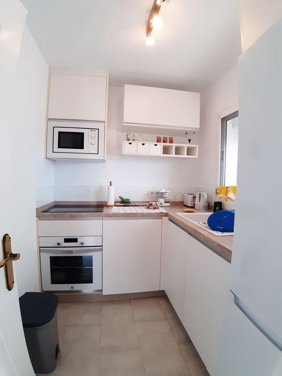 2 bedroom Apartment for sale in Mijas with garage - € 265,000 (Ref: 9737364)