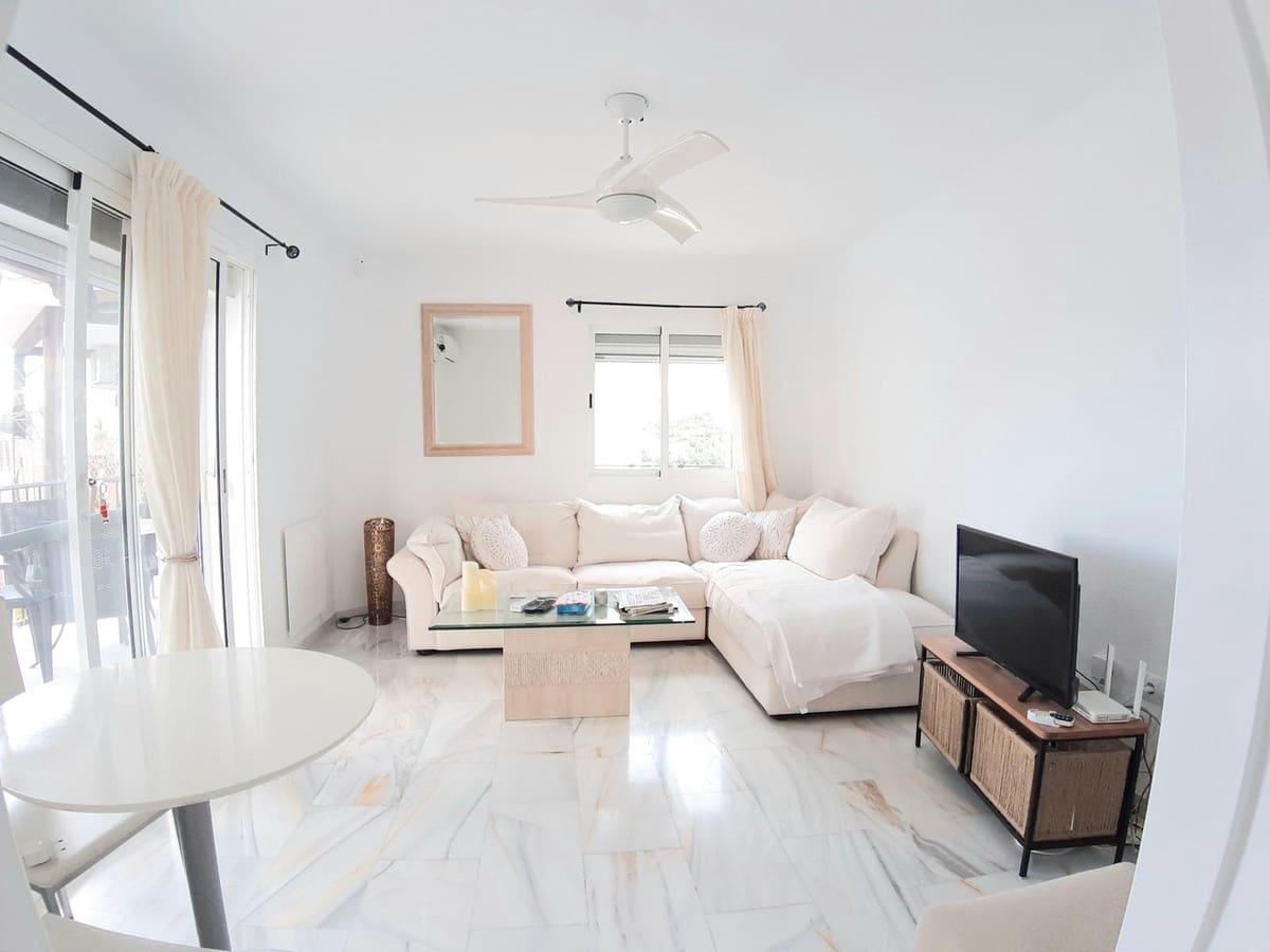 2 bedroom Apartment for sale in Mijas with garage - € 265,000 (Ref: 9737364)