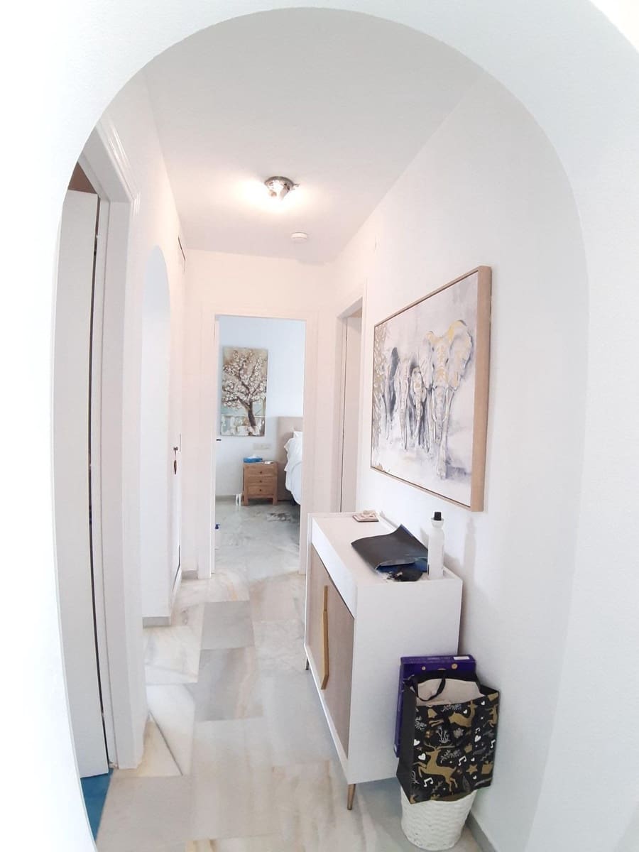 2 bedroom Apartment for sale in Mijas with garage - € 265,000 (Ref: 9737364)