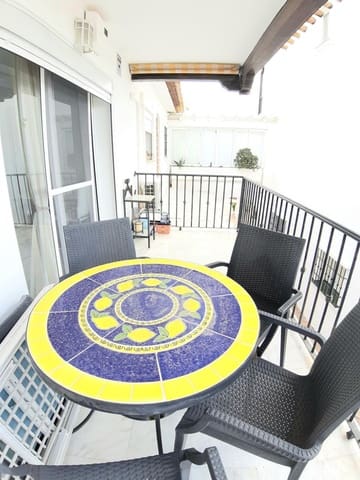 2 soveværelse Lejlighed til salg i Mijas pueblo, Mijas med garage - € 265.000 (Ref: 9737364)