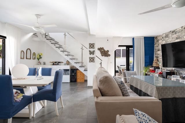 4 sypialnia Finka/Dom wiejski na sprzedaż w Calahonda, Mijas - 850 000 € (Ref: 9737365)