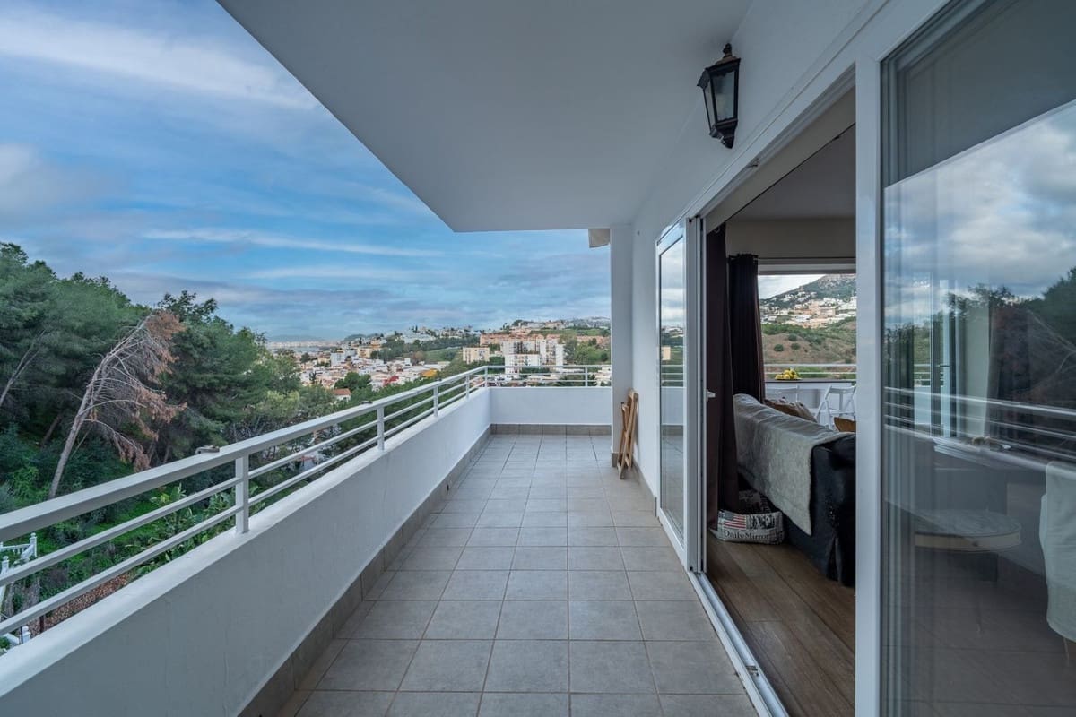 7 bedroom Villa for sale in Malaga city - € 1,100,000 (Ref: 9737367)