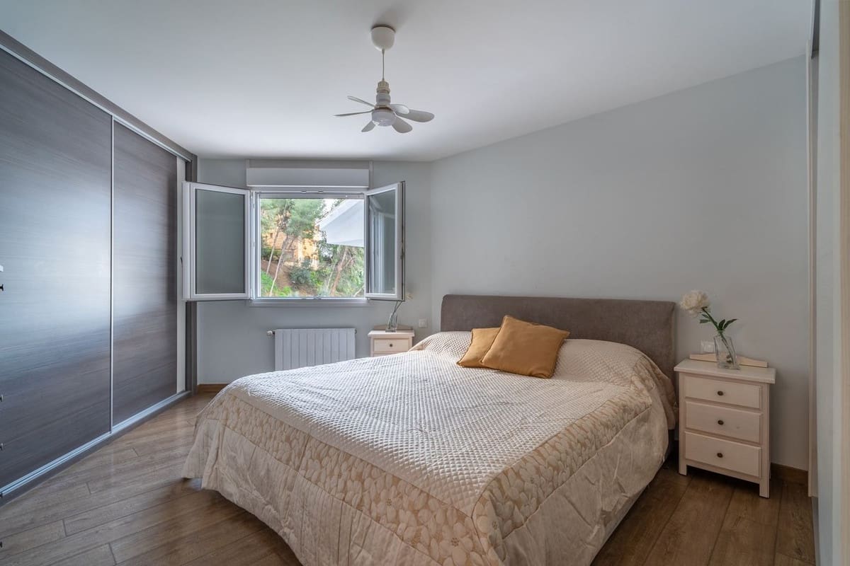 7 bedroom Villa for sale in Malaga city - € 1,100,000 (Ref: 9737367)