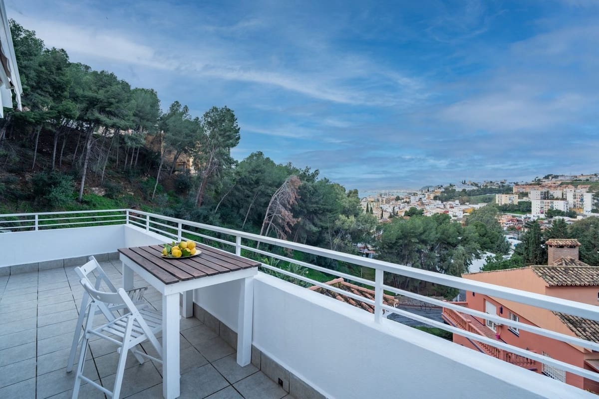 7 bedroom Villa for sale in Malaga city - € 1,100,000 (Ref: 9737367)