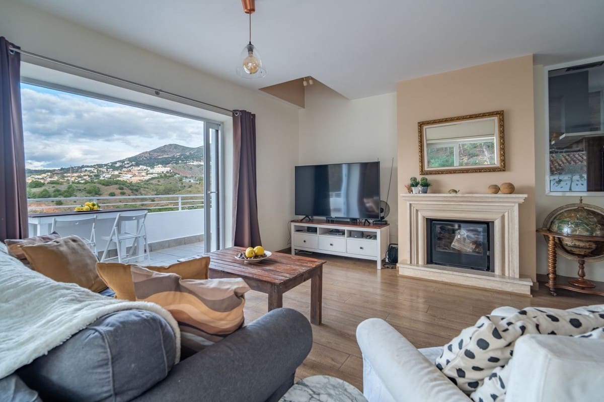 7 bedroom Villa for sale in Malaga city - € 1,100,000 (Ref: 9737367)