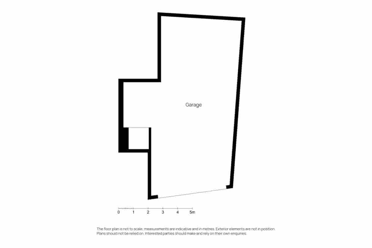 7 bedroom Villa for sale in Malaga city - € 1,100,000 (Ref: 9737367)