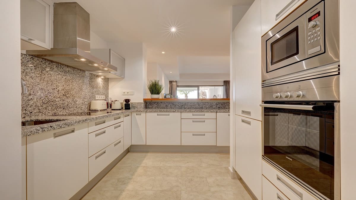 2 soverom Leilighet til salgs i Casares - € 479 000 (Ref: 9737368)