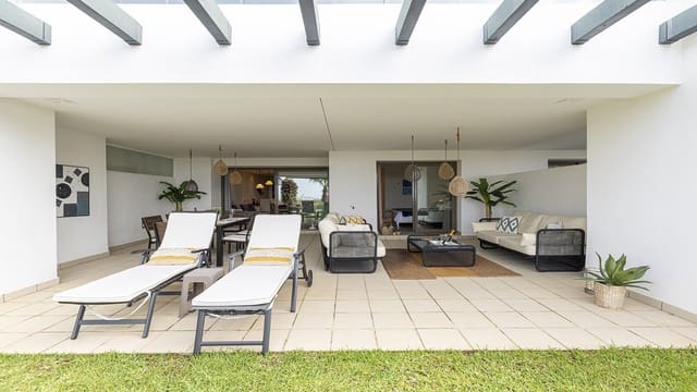 2 soverom Leilighet til salgs i Casares Pueblo, Casares - € 479 000 (Ref: 9737368)