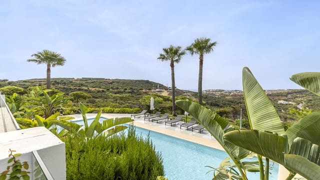 2 soverom Leilighet til salgs i Casares Pueblo, Casares - € 479 000 (Ref: 9737368)