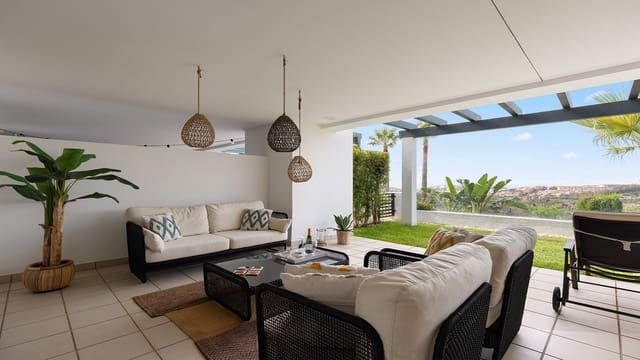 2 soverom Leilighet til salgs i Casares Pueblo, Casares - € 479 000 (Ref: 9737368)