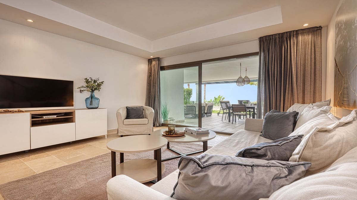 2 soverom Leilighet til salgs i Casares - € 479 000 (Ref: 9737368)