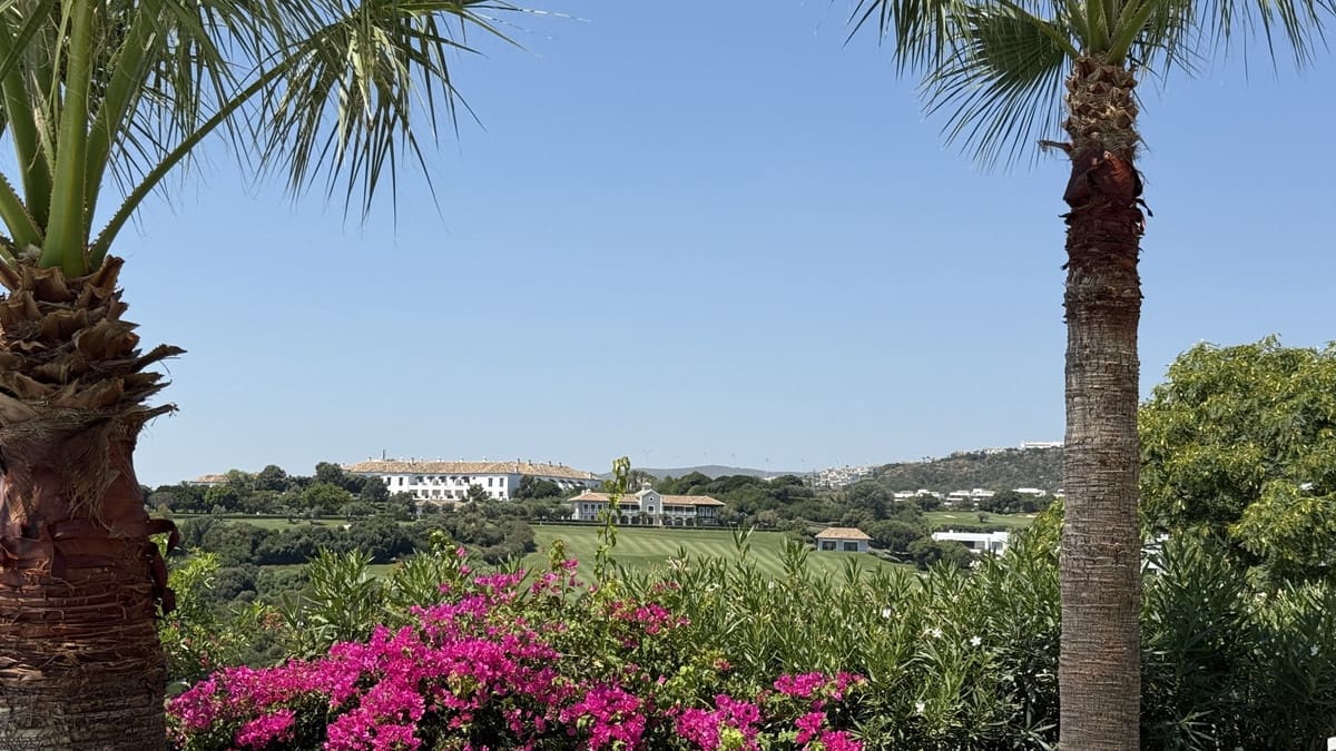 2 soverom Leilighet til salgs i Casares - € 479 000 (Ref: 9737368)