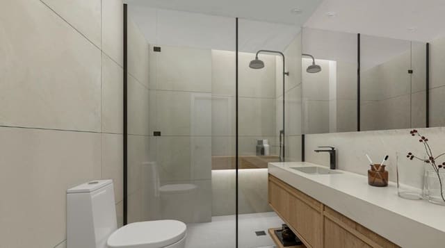 2 Zimmer Apartment zu verkaufen in Parque Central, Estepona - 535.700 € (Ref: 9737386)