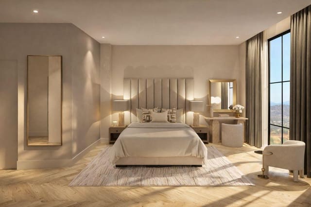 3 camera da letto Appartamento in vendita in Monda - 495.000 € (Rif: 9737398)