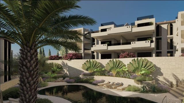 3 sovrum Lägenhet till salu i Monda - 550 000 € (Ref: 9737400)