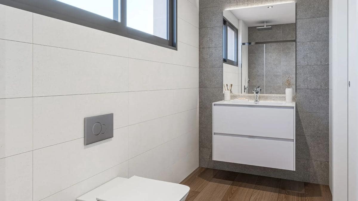 3 sypialnia Apartament na sprzedaż w Torrevieja - 425 000 € (Ref: 9737445)