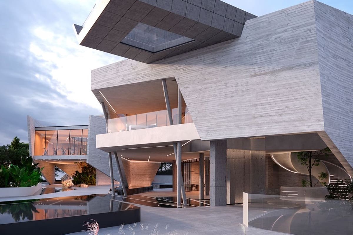 3 sypialnia Bungalow na sprzedaż w Marbella - 5 200 000 € (Ref: 9737505)