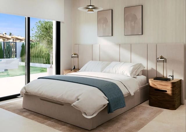 2 camera da letto Bungalow in vendita in Las Piscinas Naturales, Torrevieja - 323.000 € (Rif: 9737571)