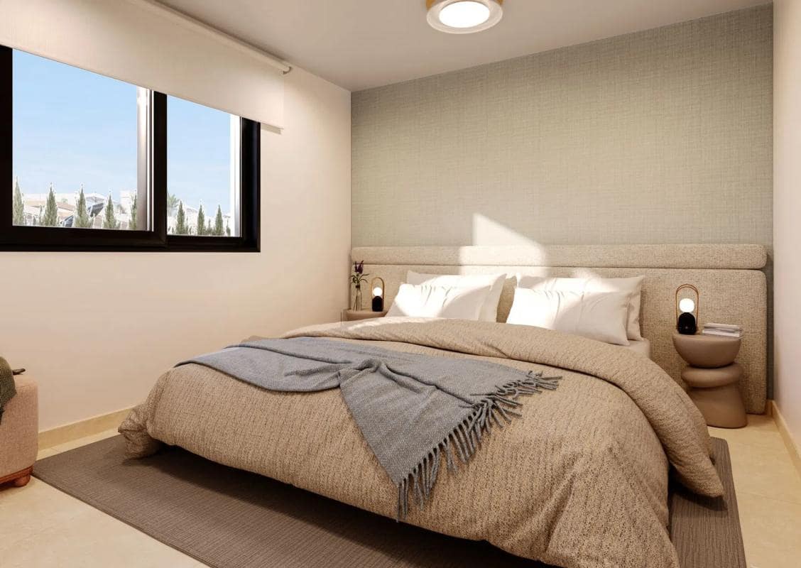 3 sypialnia Bungalow na sprzedaż w Torrevieja - 390 000 € (Ref: 9737574)