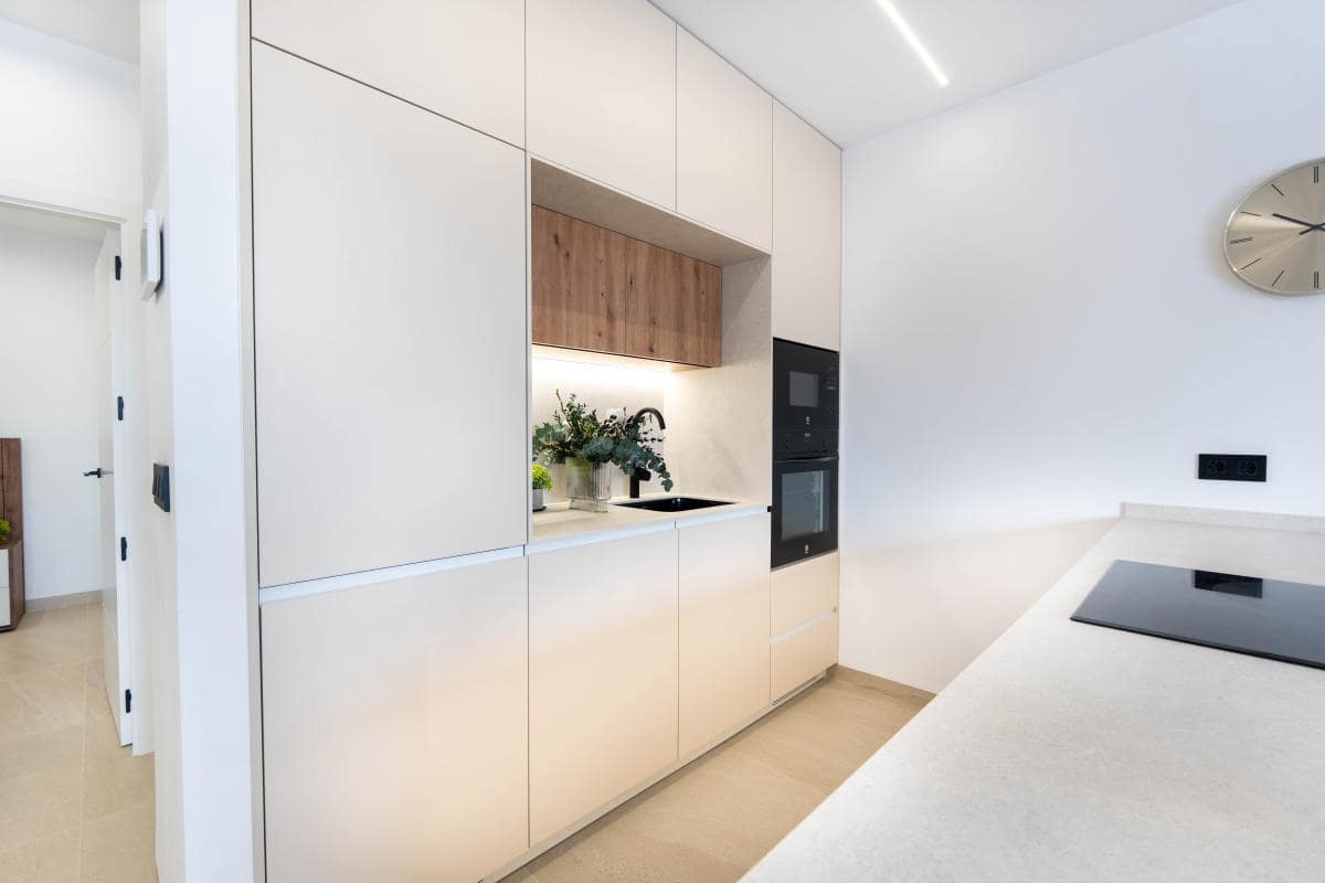 4 camera da letto Villa in vendita in San Pedro del Pinatar - 890.000 € (Rif: 9737606)