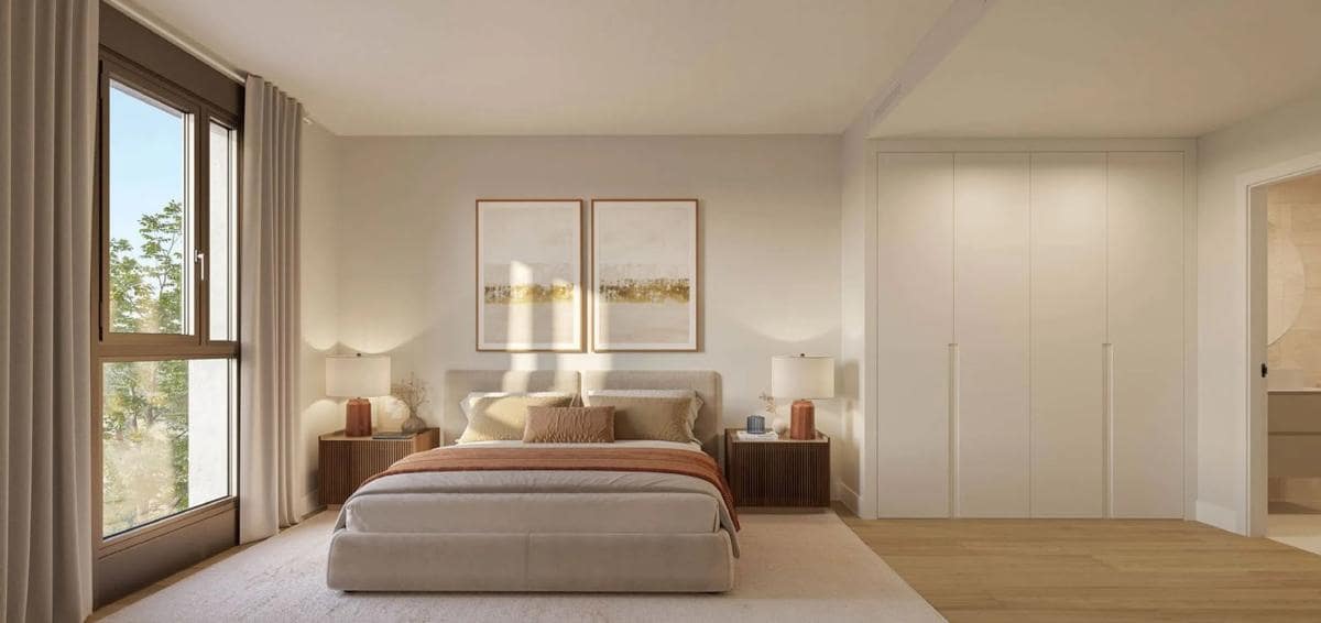 Apartamento de 3 habitaciones en Mijas en venta - 620.000 € (Ref: 9737674)