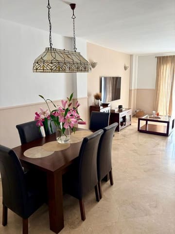 2 chambre Appartement à vendre à Calahonda, Mijas avec garage - 369 000 € (Ref: 9741402)