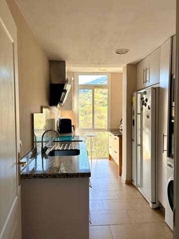 2 chambre Appartement à vendre à Calahonda, Mijas avec garage - 369 000 € (Ref: 9741402)